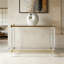 Console simple en verre transparent acrylique-298439352-298439355