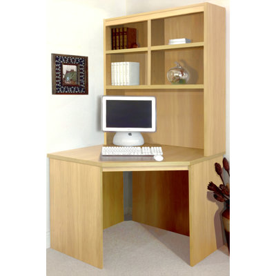 Fiona Corner Computer Desk