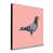 Rose est en rupture de stock