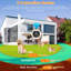 Electric Dog Fencing System