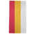 Gold/Cherry Red/Light Gray selected