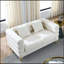 Canapé modulaire surdimensionné 2 places 60 pouces, canapé modulaire en tissu Comfort-379141659