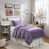 Purple selected
