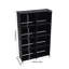 80cm W Galvanized Steel Bookcase-400725637-400725658