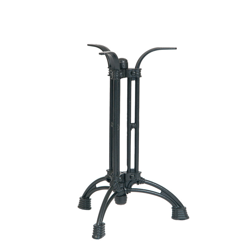 3-Piece Complete Table Base
