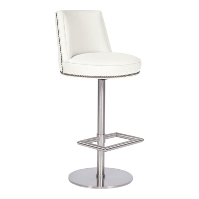 Michael Weiss 44"Donegal Barstool