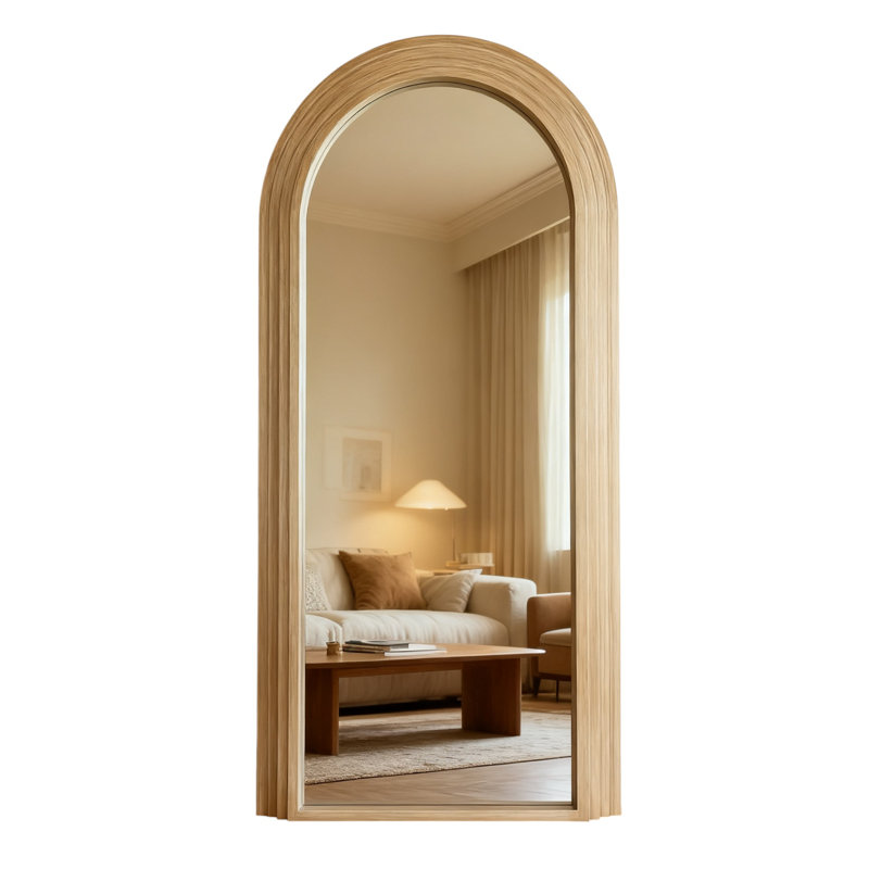 U-Shaped Mirror