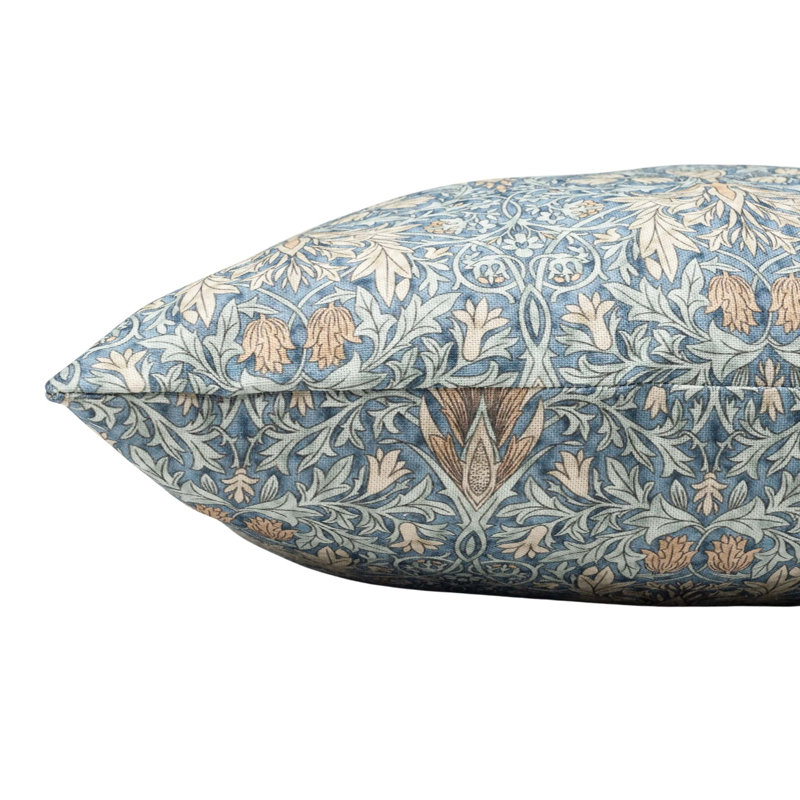Cushion, 43x43cm, Synthetic filled