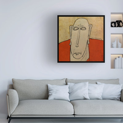 Art sur toile Tim Nyberg