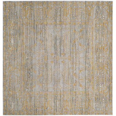 Andersons Performance Oriental Rug