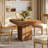 39" Square Dining Table for 4-1417945997