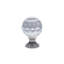 CK Series 1 1/8" Diameter Round Knob-1483533965