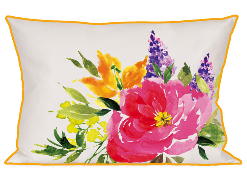 Coussin intérieur/extérieur