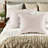 Reversible Microfiber King Bedding Sets, Farmhouse Scalloped Home Comfort