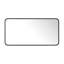Miroir mural Reflections Sleek-1500310532