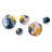 Abstract Wall Decor