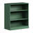 Leanardo Palace Imports 100% Solid Wood Modular Storage Cabinet with Adjustable Shelves, 32" Wide x 35.75" Tall-1606545658