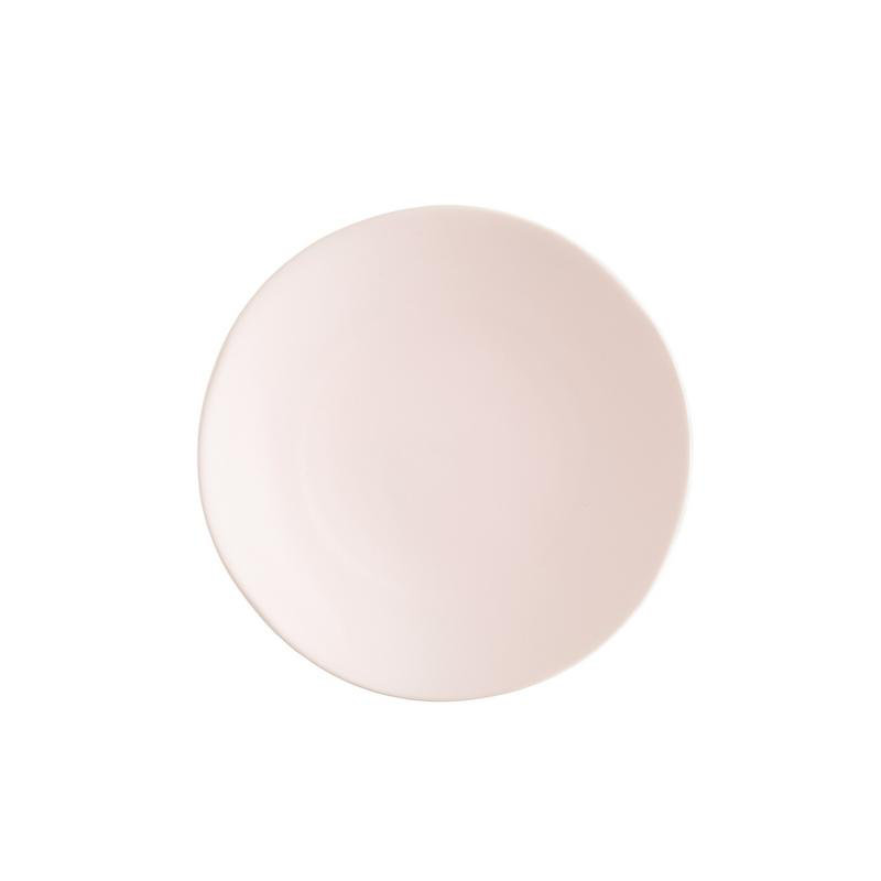 Fortessa Heirloom 8" Salad Plate, Blush