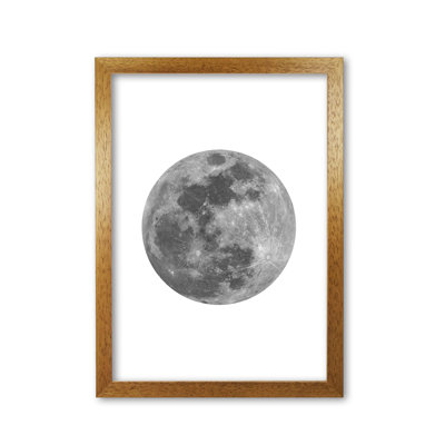 Moon - Print