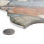 Carreau de mur et de sol en porcelaine de 17 po x 17 po Canet-301342267