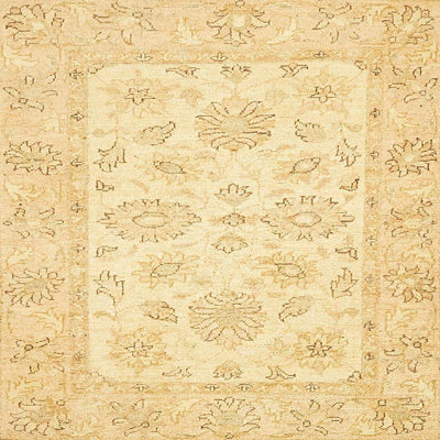 Abstract Multi Area Rug
