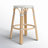 Alastair Hand-Woven Rattan Bar & Counter Stool-88071849-88071842