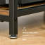 Metal Base Computer Desk-635856736-635856738
