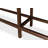 Morais 60'' Console Table