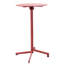Acherman Round Outdoor Dining Table - 60 cm W 70 cm D-1200729893-1200729894
