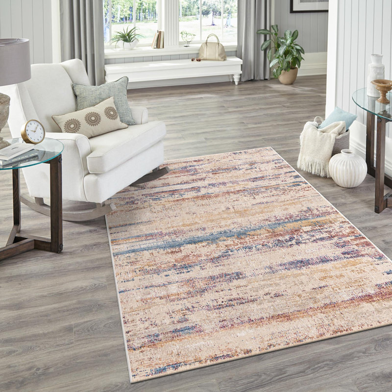 Indoor Rug, Runner 2' x 6'