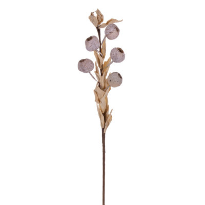 Ensemble de 3 plantes à feuillage artificiel
