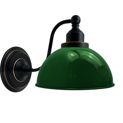 Wigburg Armed Sconce