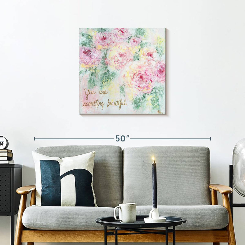 Harnek Something Beautiful Floral