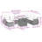 Vidaxl Garden Sofa Set Beige