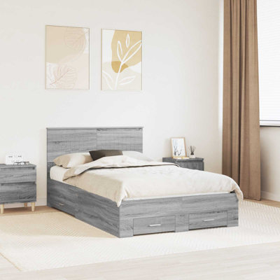Bed Frame