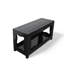 43'' W Solid Wood Console Table
