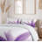 Traditional Polyester Floral Duvet Cover-70903999