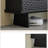 French Retro Simple Style Sideboard