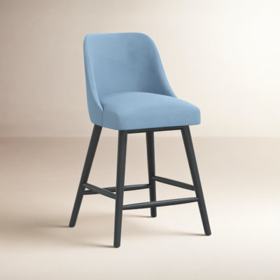 Gallie 31" Bar Stool