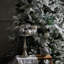 Claypool 30cm Handmade Glass Ornament Accessory