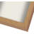 Sturdevant Shadow Box Frame Composite Wood with Glass for Hanging and Tabletop-70902501-90975827