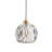 Eutiquio 3 - Light Pendant