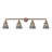 Shauna 4 - Light Vanity Light-75003320-75003323-75003322