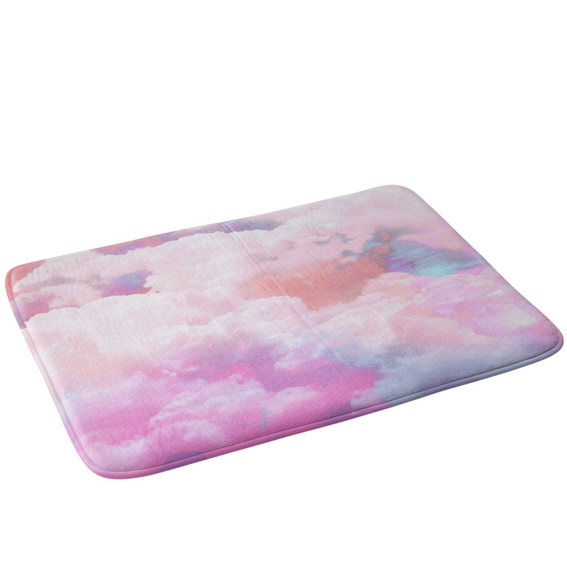 Tapis pour salle de bain