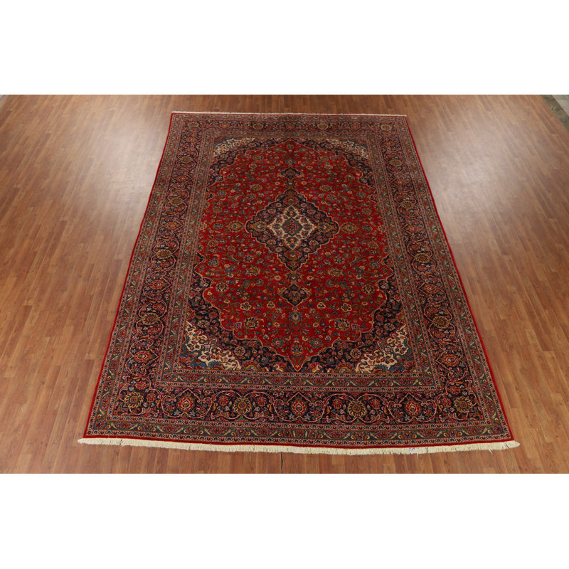 Tapis traditionnel 10 x 13