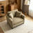 46.3" Oversized Armchair-1212149049