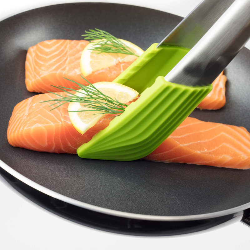 Zeal Kitchen Tong
