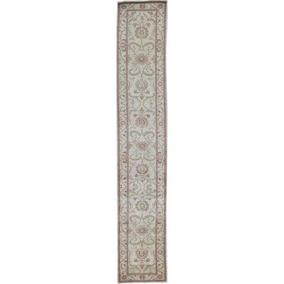 Oriental Indoor Rug
