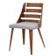 Chaise d'appoint Carreras