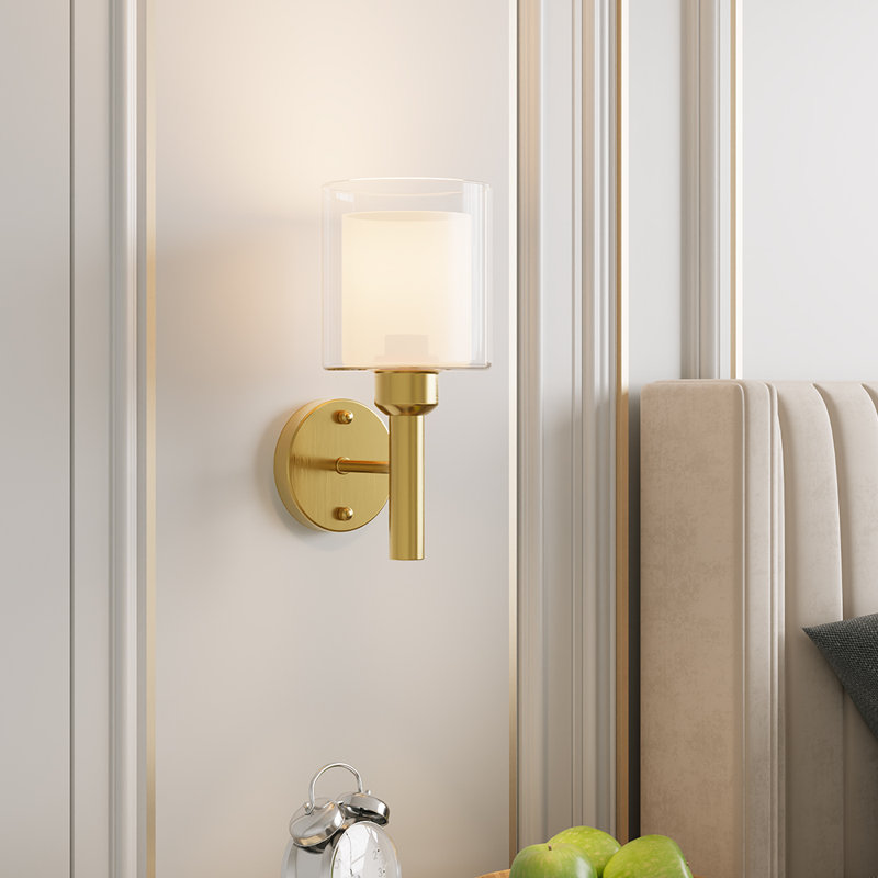 Wall Sconce